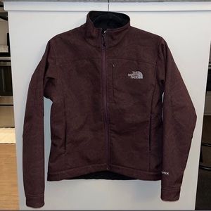 Women’s Northface Apex Bionic Climate Block Outdoor Jacket